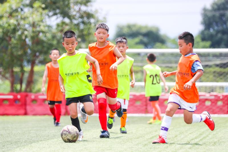 恒大足球青训新动作,恒大足球青训最新消息