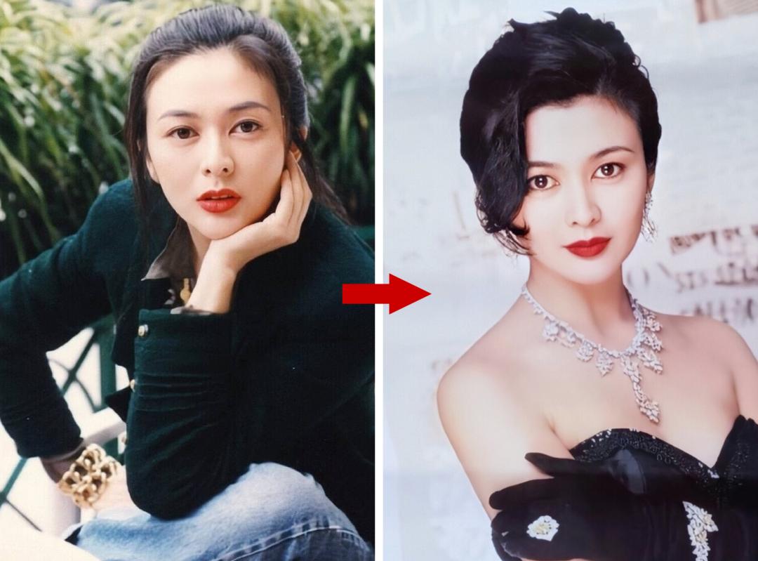 怎么看适不适合披头发,不适合披头发适合剪短发吗