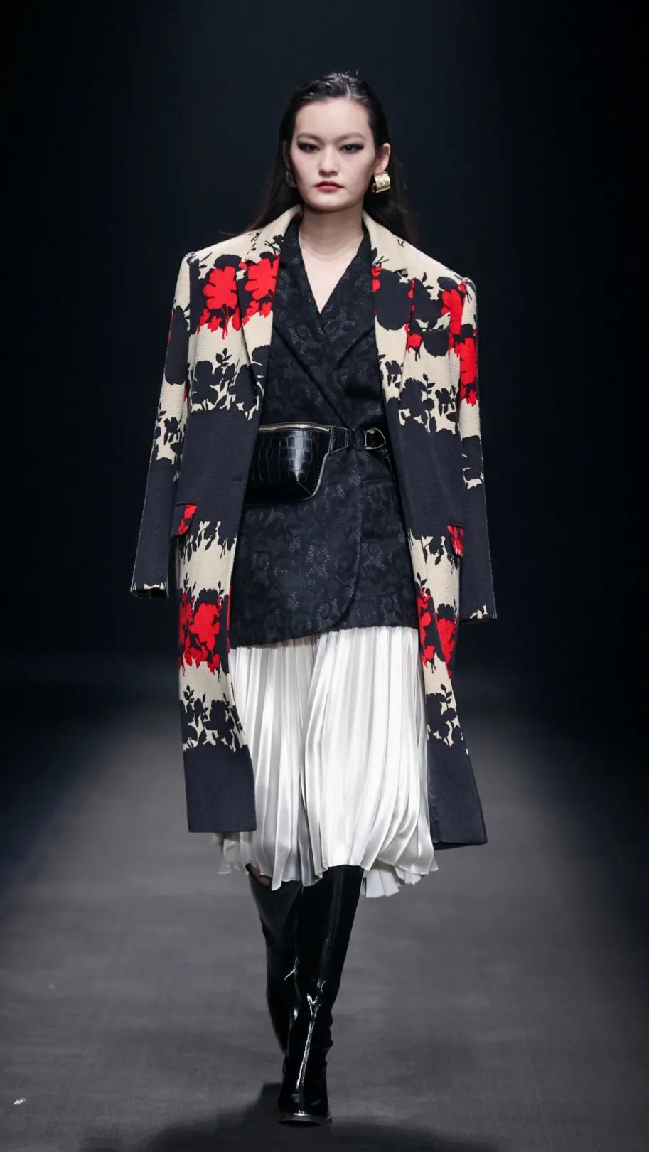 2021秋冬时尚单品,时尚2021秋冬时尚元素流行趋势