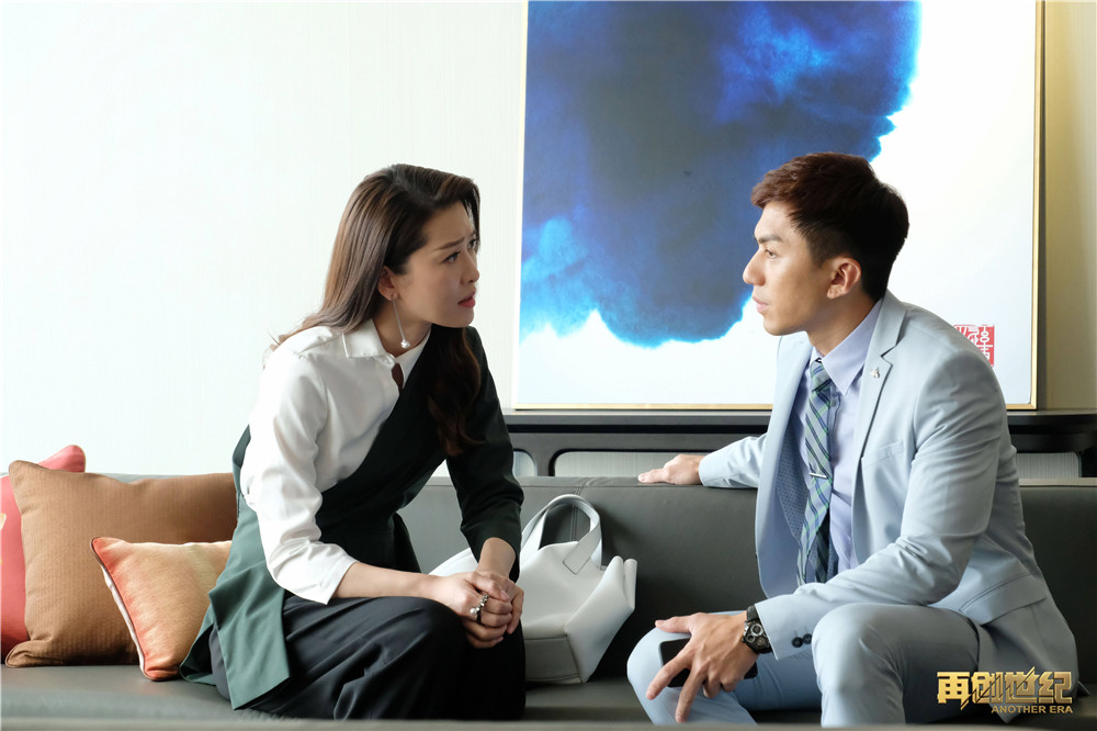 周丽淇产子后微博,周丽淇产子后首晒孕肚照