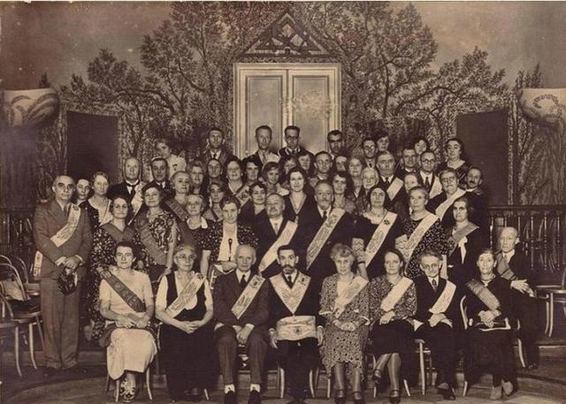 共济会到底是一个怎样的存在,共济会真的那么厉害吗