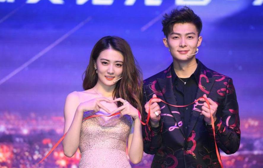 张铭恩和张檬近况,张铭恩张萌视频