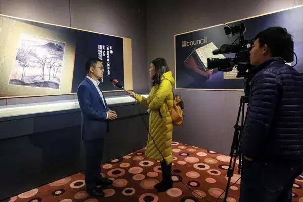 北京匡时2018春拍即将盛大开幕,匡时十周年春拍