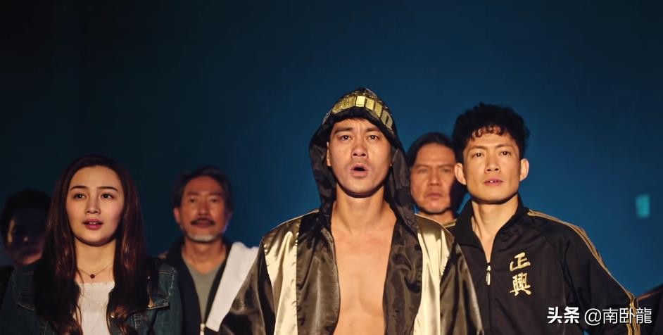 陈国坤激战江湖电影,陈国坤电影激战江湖