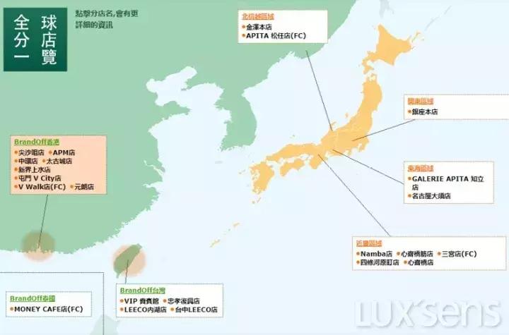 古着店必买清单,小众古着店铺推荐