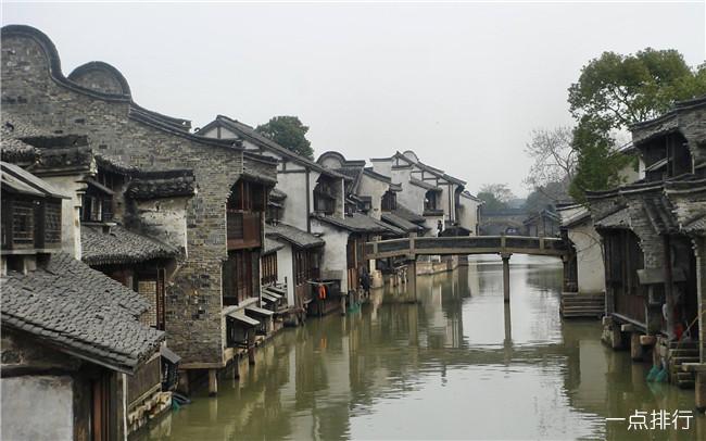 嘉兴乌镇风景区好玩吗,嘉兴乌镇旅游景点介绍