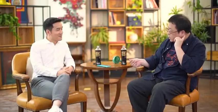 十年了，中国没有乔布斯
