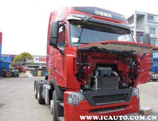 货车水温多少为正常,货车水温多少正常