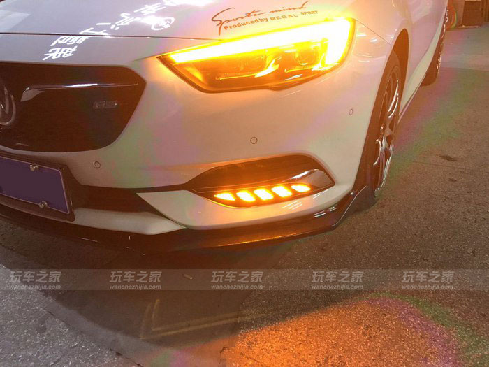 15款别克君威改装19寸轮毂,2014别克君威19寸轮毂改装案例