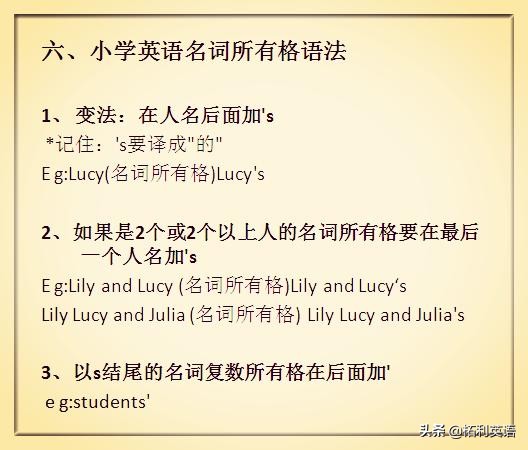 小学英语几乎没学初中怎么学英语,小学英语底子不好初中如何学好