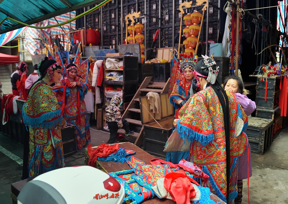 摄影就是记录流逝的时光,摄影捕捉生活的美好瞬间