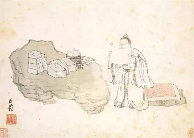 你好帅古文怎么说,每天被自己帅到失眠