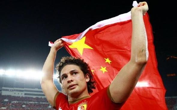 亚冠耻辱纪录诞生,恒大历史纪录