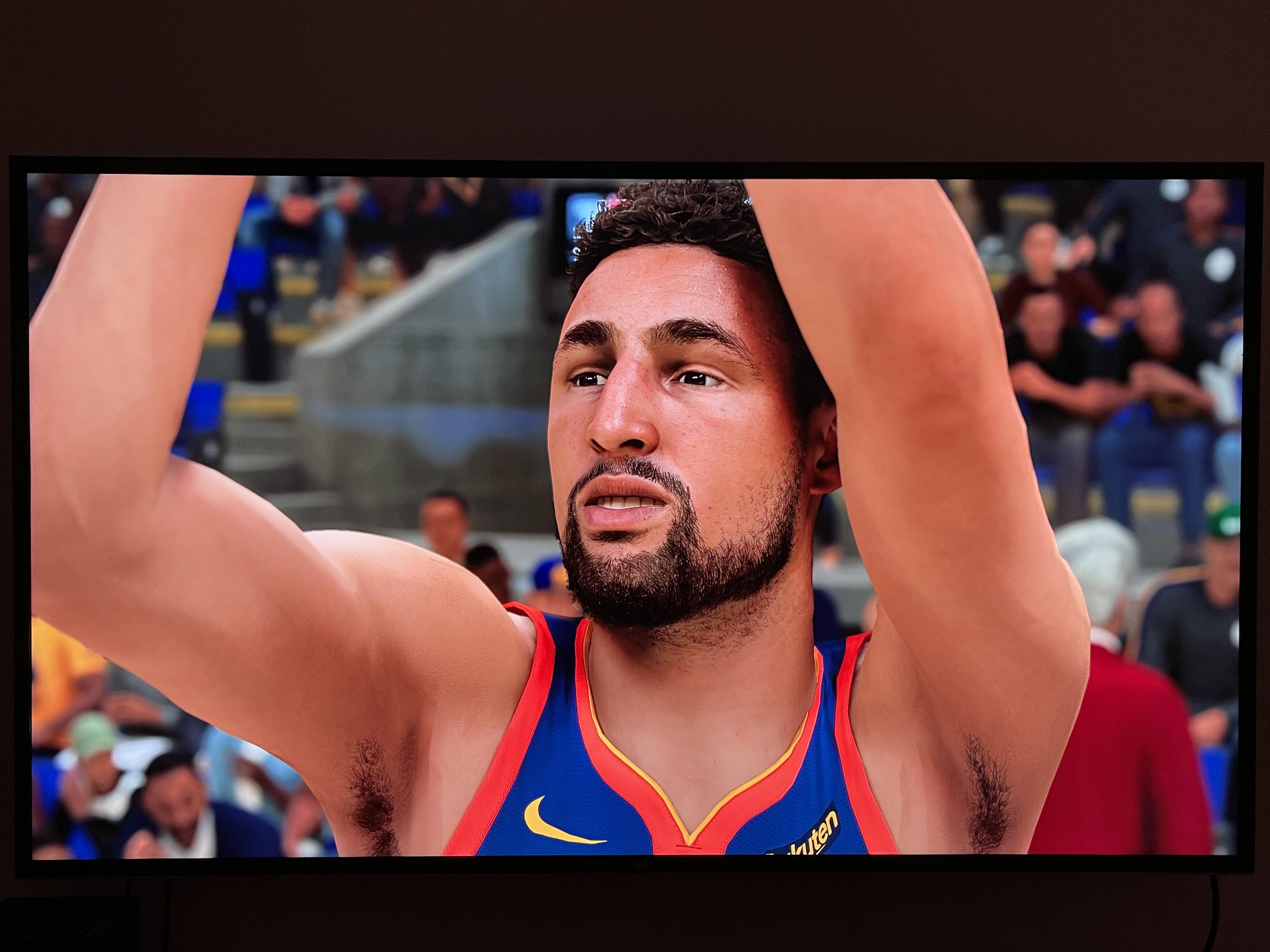 次世代手机游戏,次世代射击游戏