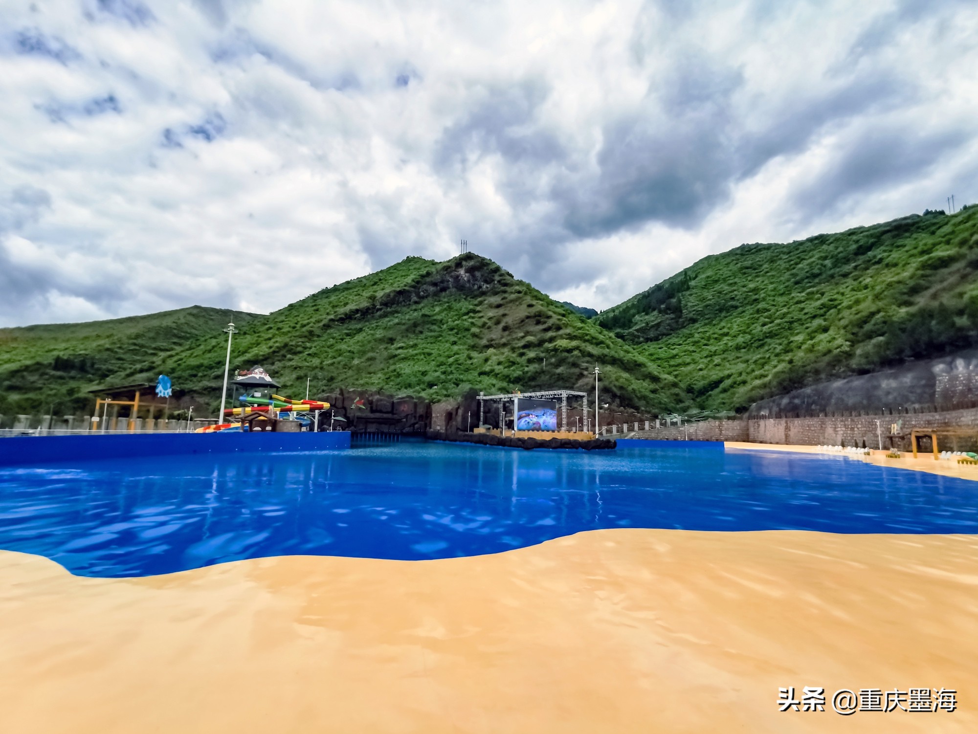 习水红军长征路,习水土城红军战斗遗址