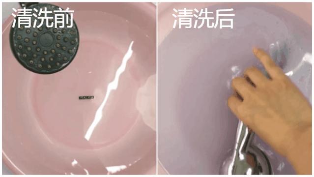 德国洗衣机清洗片怎么用,德国洗衣机清洗神器