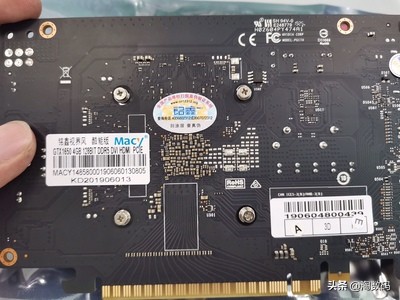 gtx1650是不是都是矿卡,淘宝的gtx1650是矿卡吗