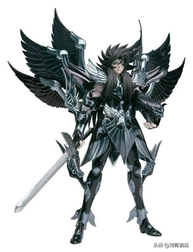 新车冥王哈迪斯,ex冥王哈迪斯