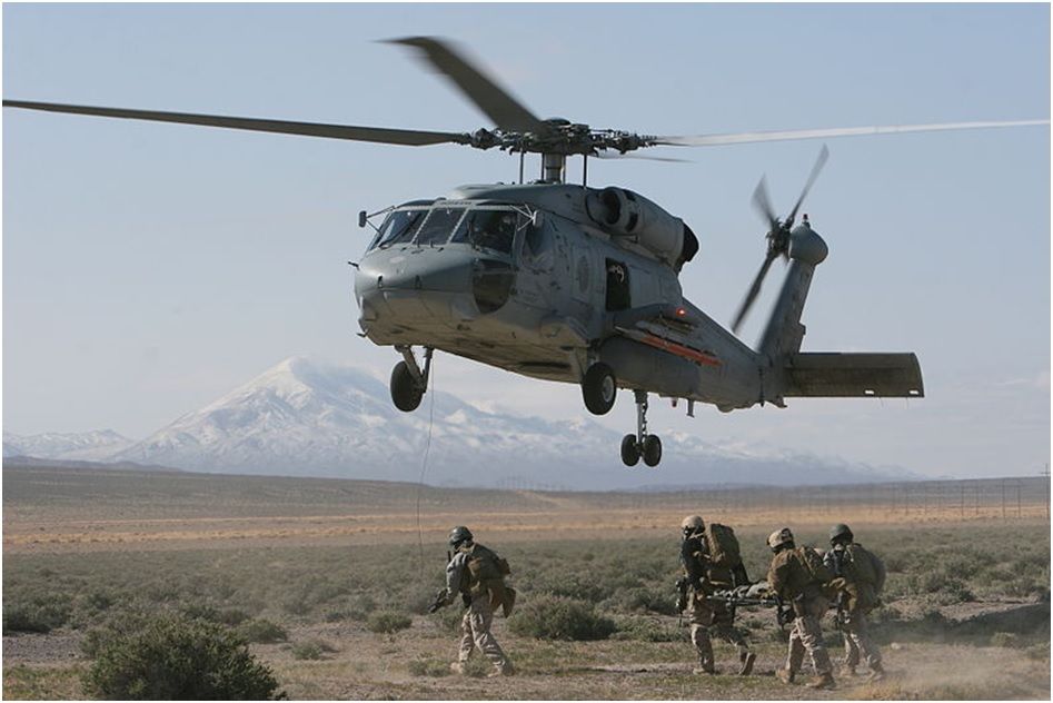 印度买200架直升机,印度买买买模式