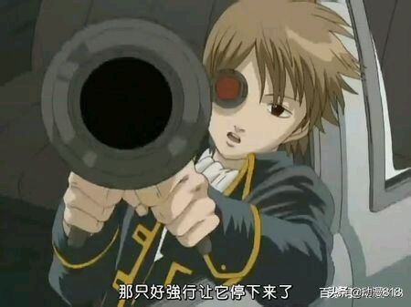 银魂中最厉害的武器,银魂十大剑术排行榜