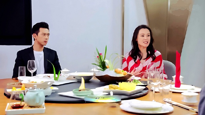 艾美酒店拍摄,艾美酒店取景地