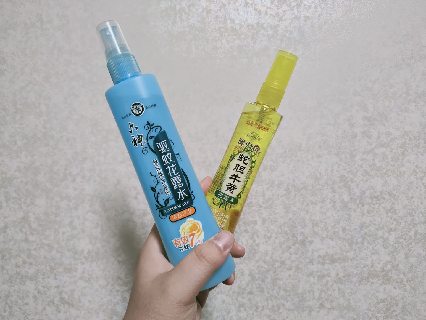 日本驱蚊水新款老款 (三款vape驱蚊水测评)