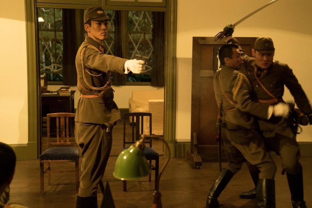 日本投降后日本的军队怎么处理的,日本投降时还有多少精锐部队