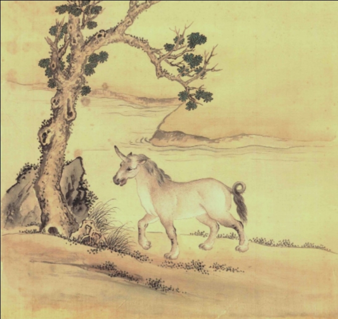 山海经都有哪些动物被证实存在,如果山海经的异兽真的存在