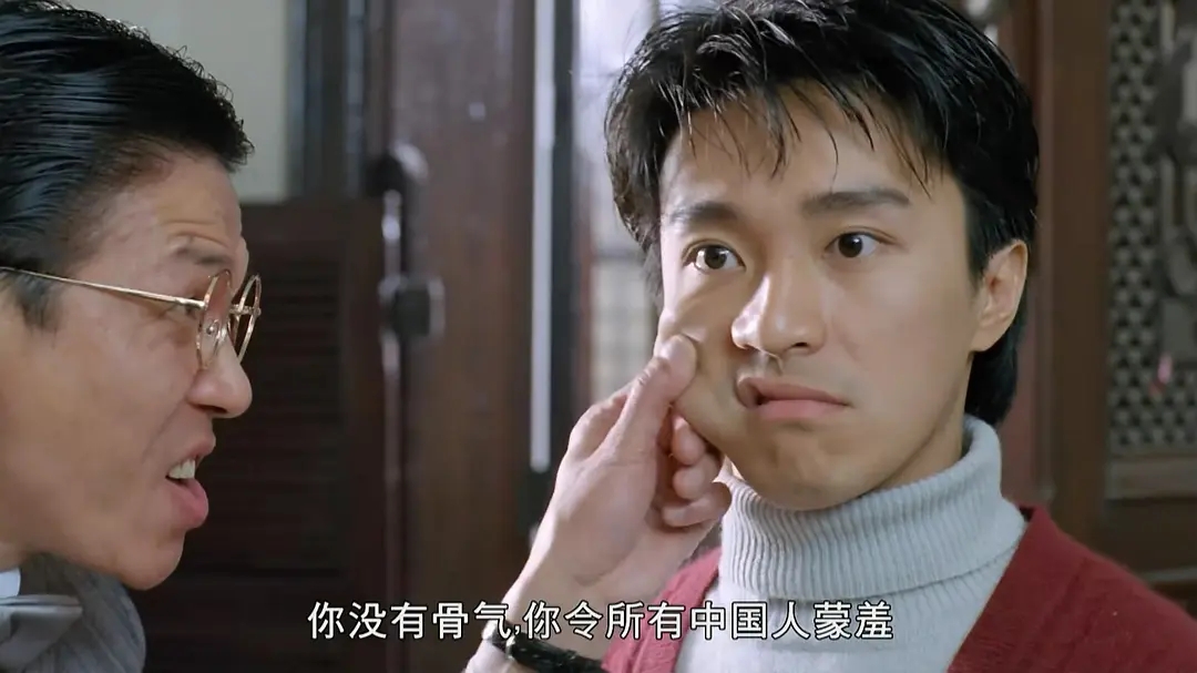 周星驰电影四大被秒杀的武功,周星驰电影十大对手武力排行盘点