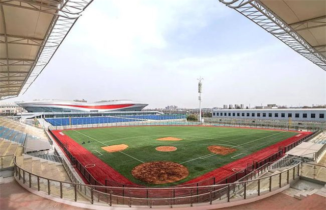 2021西安全运会垒球比赛门票价格+赛程安排+购票指南