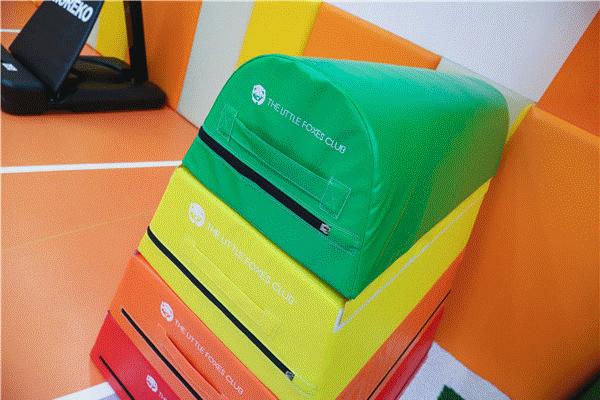 青岛儿童户外运动中心,青岛儿童户外健身训练中心