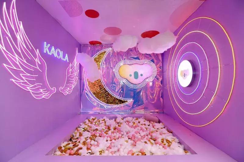 西湖网易考拉,杭州西湖网易考拉