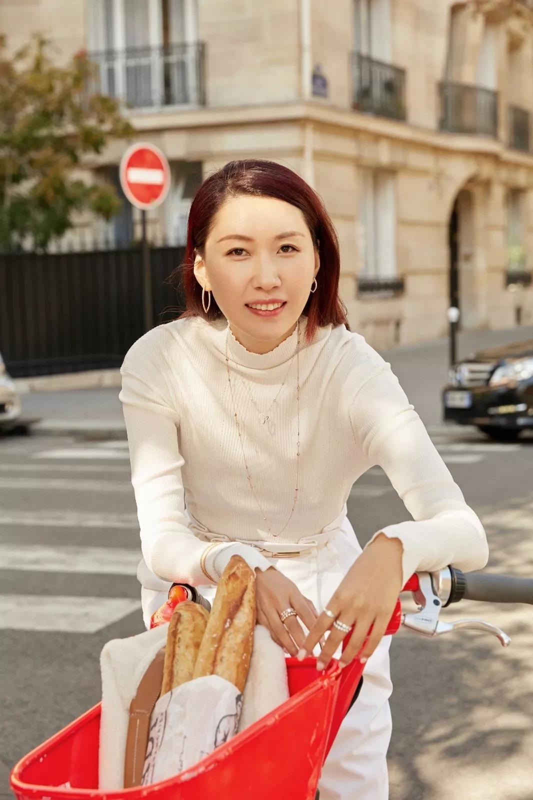 晖常look|细数2019年百场时尚活动+街拍，继续迎战2020