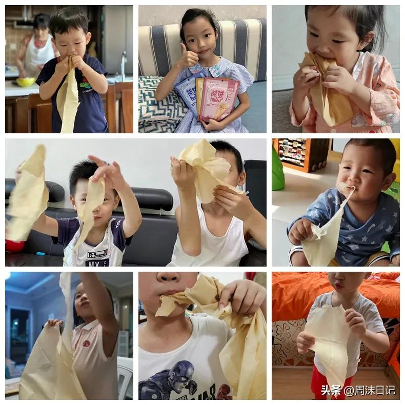 煎饼酥香脆片做法,香脆薯片煎饼