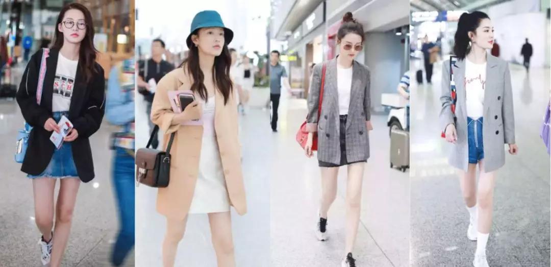 庆余年群演是谁,庆余年213位女艺人神仙颜值