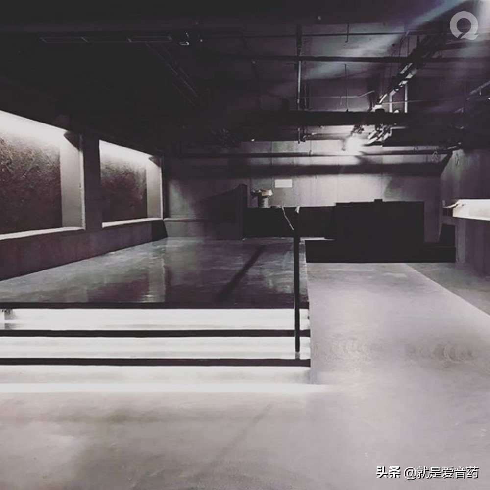 这些地下俱乐部，正在改变上海年轻人的音乐美学