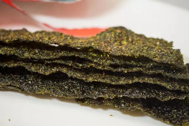 减肥时可以吃的零食真实测评,办公室不长胖小零食测评