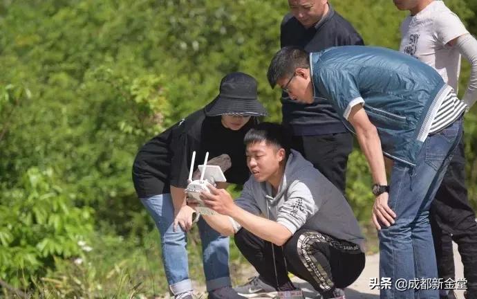 机会来了！央视在金堂招募艺人，会跳皮筋的那种！