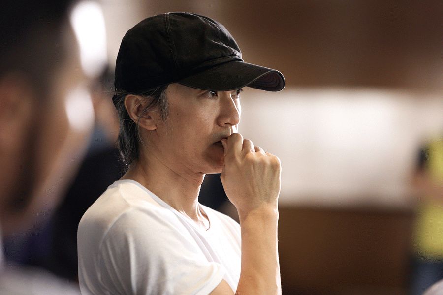 洪金宝谈不和周星驰合作,洪金宝回应周星驰矛盾