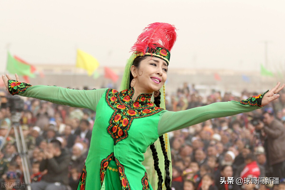 乌鲁木齐独具优势的4大产业，每一样都有巨大经济效益，你认可吗