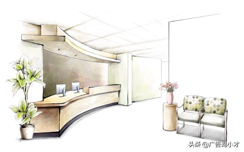 让客人上门看装修语录,装修吸引顾客的朋友圈文案