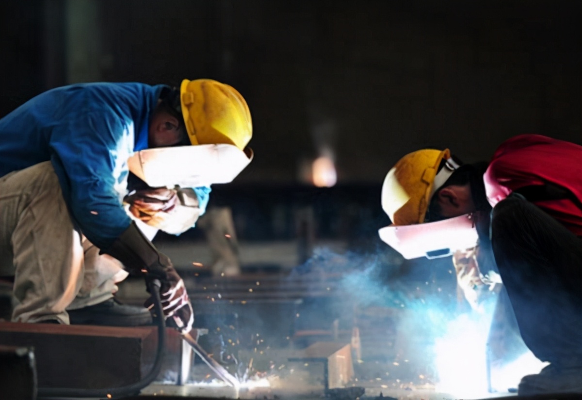 焊工证为什么不能长期有效,焊工证为什么不能复审