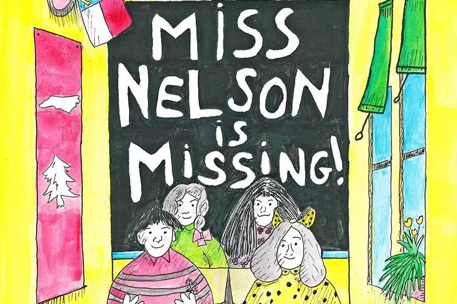 孩子必读的10本书有图画,孩子必读五本图画书