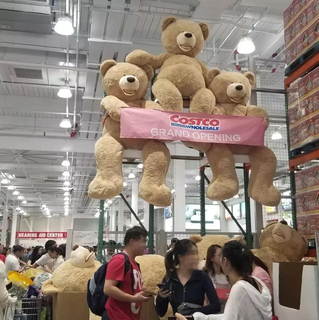 去上海最火的costco,最强攻略上海costco