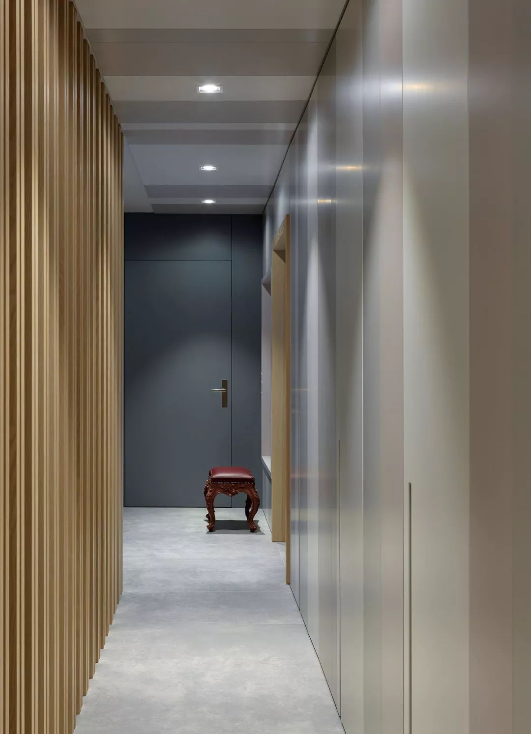 巴塞罗那的建筑风格,巴塞罗那顶级高层住宅