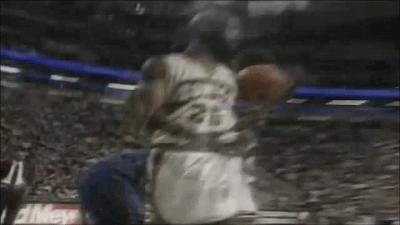 篮球一定要学会的知识,初学者篮球从零开始学100天