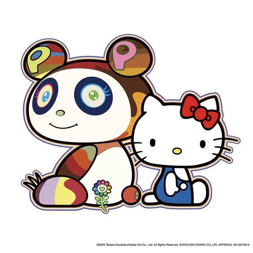 村上隆联名2018 (村上隆porter联名)