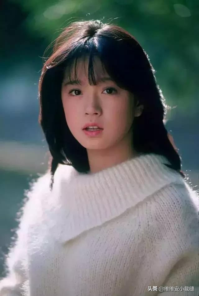 中森明菜一个被爱情伤害的女人,中森明菜被渣男欺骗事件后续