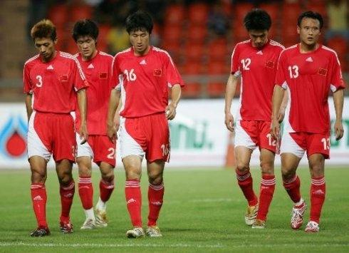 中国足协要为落后足球水平负责吗,足协给中国足球带来了什么