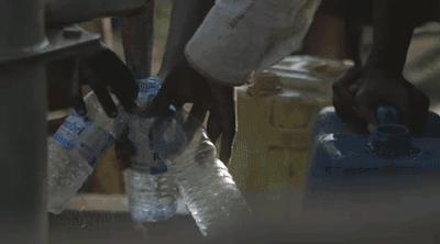 六岁小男孩，用零花钱给非洲挖了1000多口井，让85万人喝上干净水